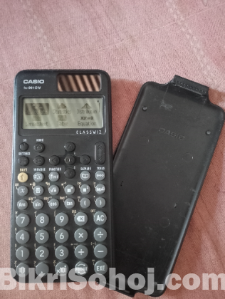 Calculator